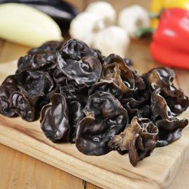 [반석대군]강진 무농약 생목이버섯 / 건목이버섯