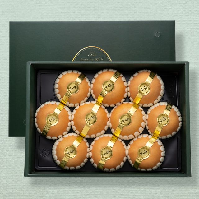 [나리배] 배 선물세트 7.5kg (9-10과)