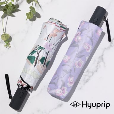 ★초특가★ 1+1 [협립] 완전자동 3단 양우산 더블세트