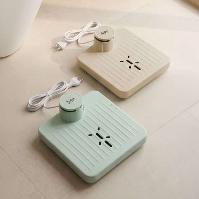 [ZHEJIANG SORBO TECHNOLOGY CO   LTD]벨레스 바디드라이어