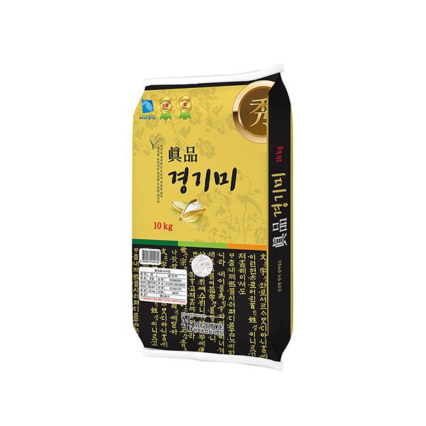 [이쌀이다] 26년산 진품 경기미 10kg