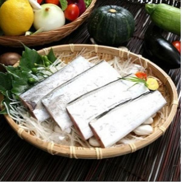 [제이상사/SF] 제주은갈치 150g×18팩