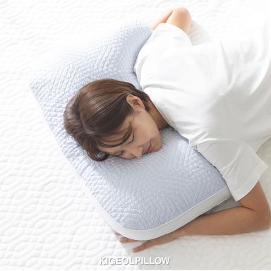 [4개세트] 쿨 시어서커 기절베개 시즌2 ★공영쇼핑 단독 ARS 3,000원 할인찬스 ★