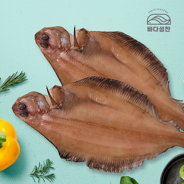 바다성찬 속초 해풍 반건조 가자미 10미 20미 - 에누리 가격비교