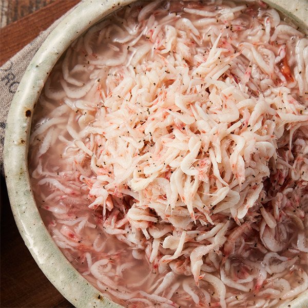 [26년 햇추젓]고삼숙 명장 새우젓 2kg