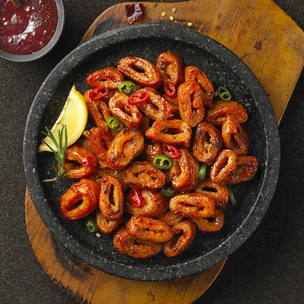 [달구지] 불막창 150g x 10팩 (총 1.5kg)