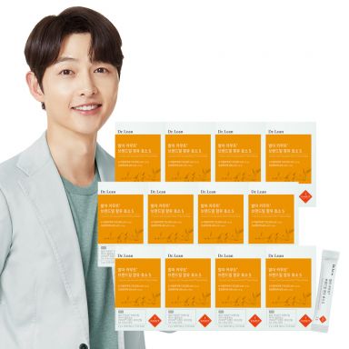 [닥터린] 발아 카무트 브랜드밀 함유 효소S 12박스