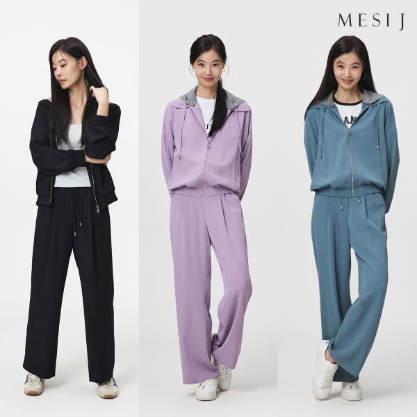 메시제이  NEW 소이 상하의 세트(총 2종)