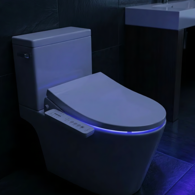 코나에코홈 전자식비데 HB-9325