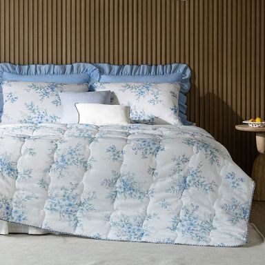 [K] 보몽드 인견 누비이불 2장세트 ★ 프리미엄급 특가 / 마지막 방송 한정물량 ★