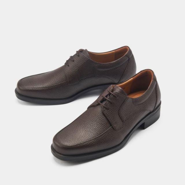 AGIO 아지오 Semi 1006 Brown (남성화)