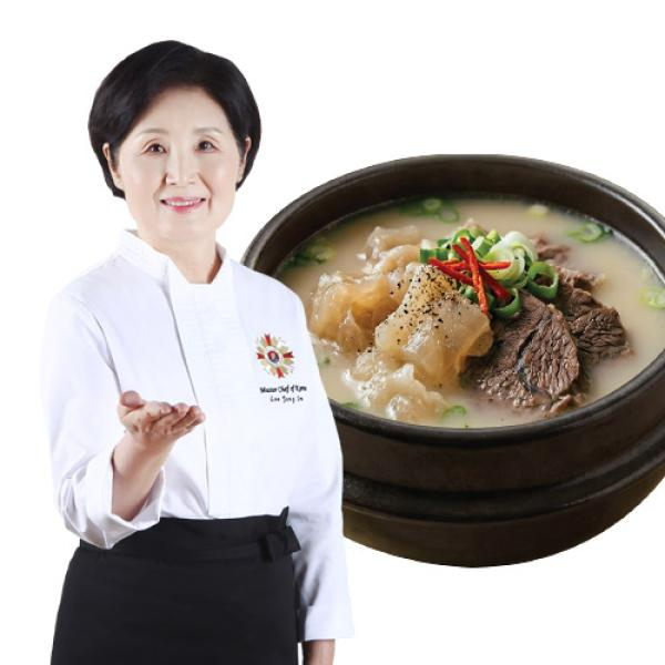이종임 한우내장탕 700g x 10팩