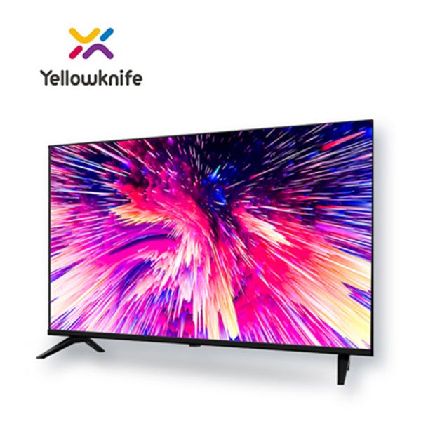 [공영단독][Yellowknife] 옐로우나이프 65인치 와이드 LED TV YK32Q6