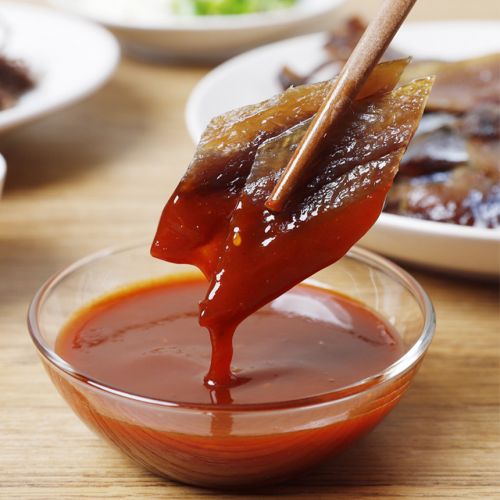 완전손질 포항 구룡포 과메기 10미 20쪽