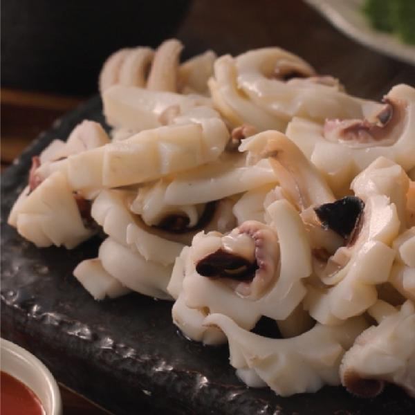 [우리참바다] 국내산 갑오징어 240g(2~3미)×9팩